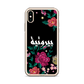 Bayroutieh Embroidery iPhone Case