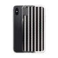 Palestine Kuffia Pattern iPhone Case