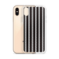 Palestine Kuffia Pattern iPhone Case