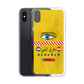 Camion Yekhzi il 3in iPhone Case