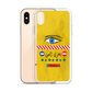 Camion Yekhzi il 3in iPhone Case