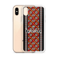 Modèle de Bagdad Coque et skin iPhone