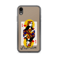 Fairuz iPhone Case