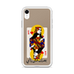 Fairuz iPhone Case