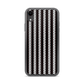 Palestine Kuffia Pattern iPhone Case