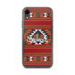 Baghdad Rug Embroidery iPhone Case