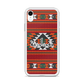 Baghdad Rug Embroidery iPhone Case