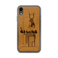 Egypt Cleopatra iPhone Case