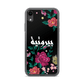 Bayroutieh Embroidery iPhone Case