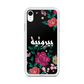 Bayroutieh Embroidery iPhone Case