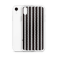 Palestine Kuffia Pattern iPhone Case