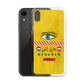 Camion Yekhzi il 3in iPhone Case
