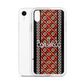 Modèle de Bagdad Coque et skin iPhone