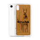 Egypt Cleopatra iPhone Case