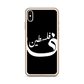 Palestine iPhone Case