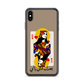 Fairuz iPhone Case