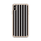 Palestine Kuffia Pattern iPhone Case