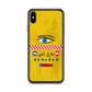 Camion Yekhzi il 3in iPhone Case