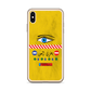 Camion Yekhzi il 3in iPhone Case