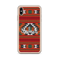 Baghdad Rug Embroidery iPhone Case