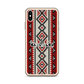 Baghdad Sadu Pattern iPhone Case