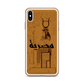 Egypt Cleopatra iPhone Case