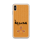 Egypt Hieroglyphs iPhone Case