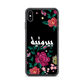 Bayroutieh Embroidery iPhone Case