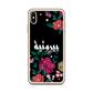 Bayroutieh Embroidery iPhone Case