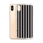 Palestine Kuffia Pattern iPhone Case