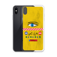 Camion Yekhzi il 3in iPhone Case