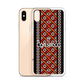 Modèle de Bagdad Coque et skin iPhone