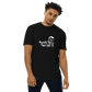 Bilnesbeh La Boukra Shoo Men's Tee