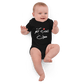 Il Hobb Killo Hon Vegan Baby Bodysuit