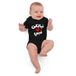 Neyyelkon Fiyyeh Vegan Baby Bodysuit