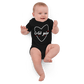 Albo La Baba Vegan Baby Bodysuit