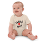 Neyyelkon Fiyyeh Vegan Baby Bodysuit