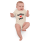 Neyyelkon Fiyyeh Vegan Baby Bodysuit