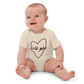 Albo La Baba Vegan Baby Bodysuit