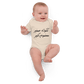 Katkoot Sgheir Vegan Baby Bodysuit