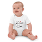 Il Hobb Killo Hon Vegan Baby Bodysuit