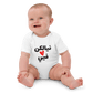 Neyyelkon Fiyyeh Vegan Baby Bodysuit