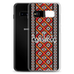 Baghdad Pattern Samsung Case