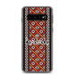 Baghdad Pattern Samsung Case