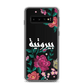 Bayroutieh Embroidery Samsung Case