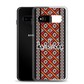 Baghdad Pattern Samsung Case