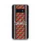 Baghdad Pattern Samsung Case