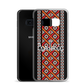 Baghdad Pattern Samsung Case