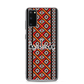 Baghdad Pattern Samsung Case