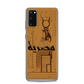 Egypt Cleopatra Samsung Case